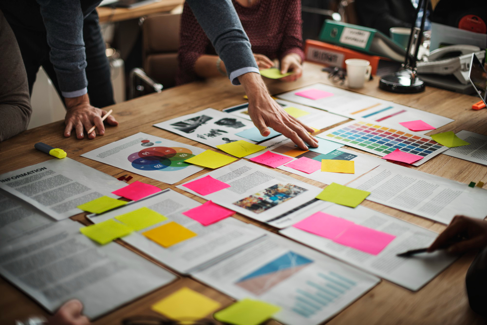 Estrategia de contenidos para generación de demanda