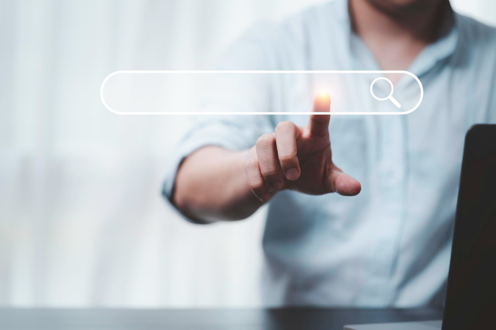 Estrategia SEO que convierte