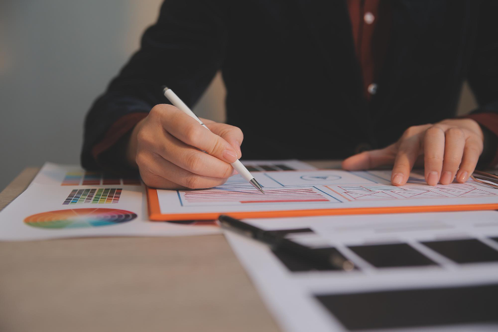 Performance marketing